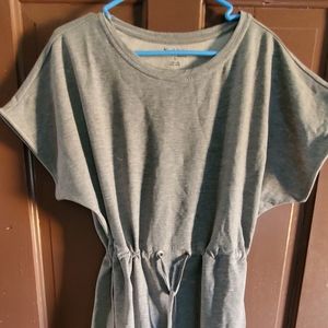 Northstyle mini dress/long t shirt
